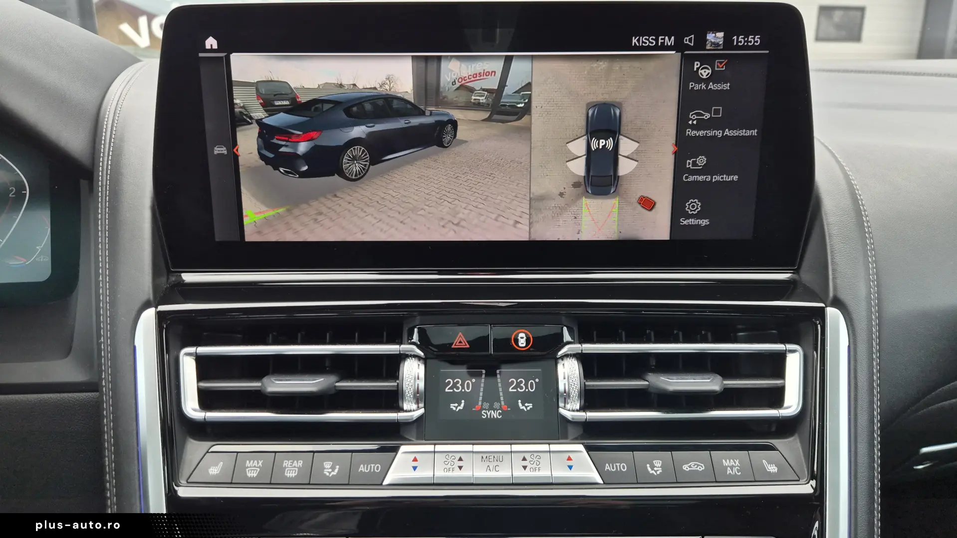 BMW 840xd 2022 GranCoupe M Individual