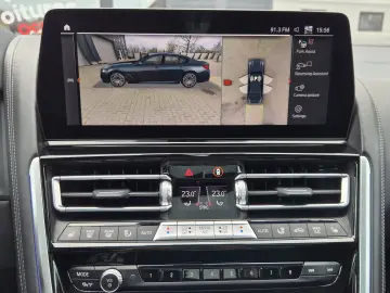 BMW 840xd 2022 GranCoupe M Individual