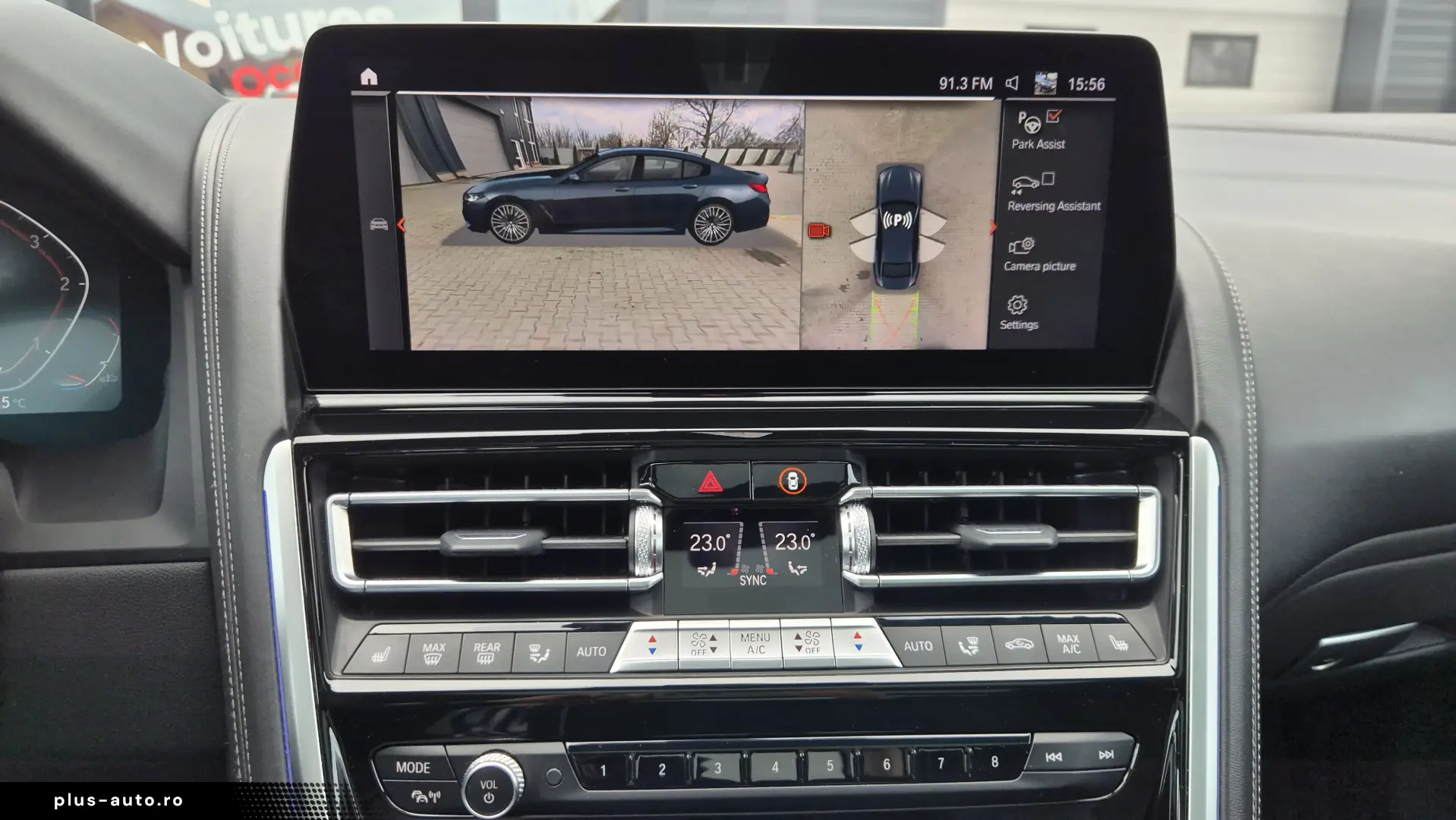 BMW 840xd 2022 GranCoupe M Individual