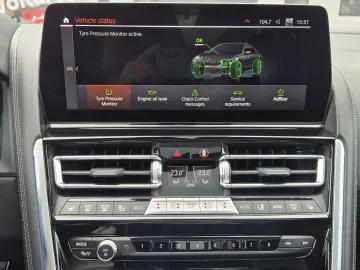 BMW 840xd 2022 GranCoupe M Individual