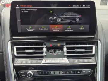 BMW 840xd 2022 GranCoupe M Individual