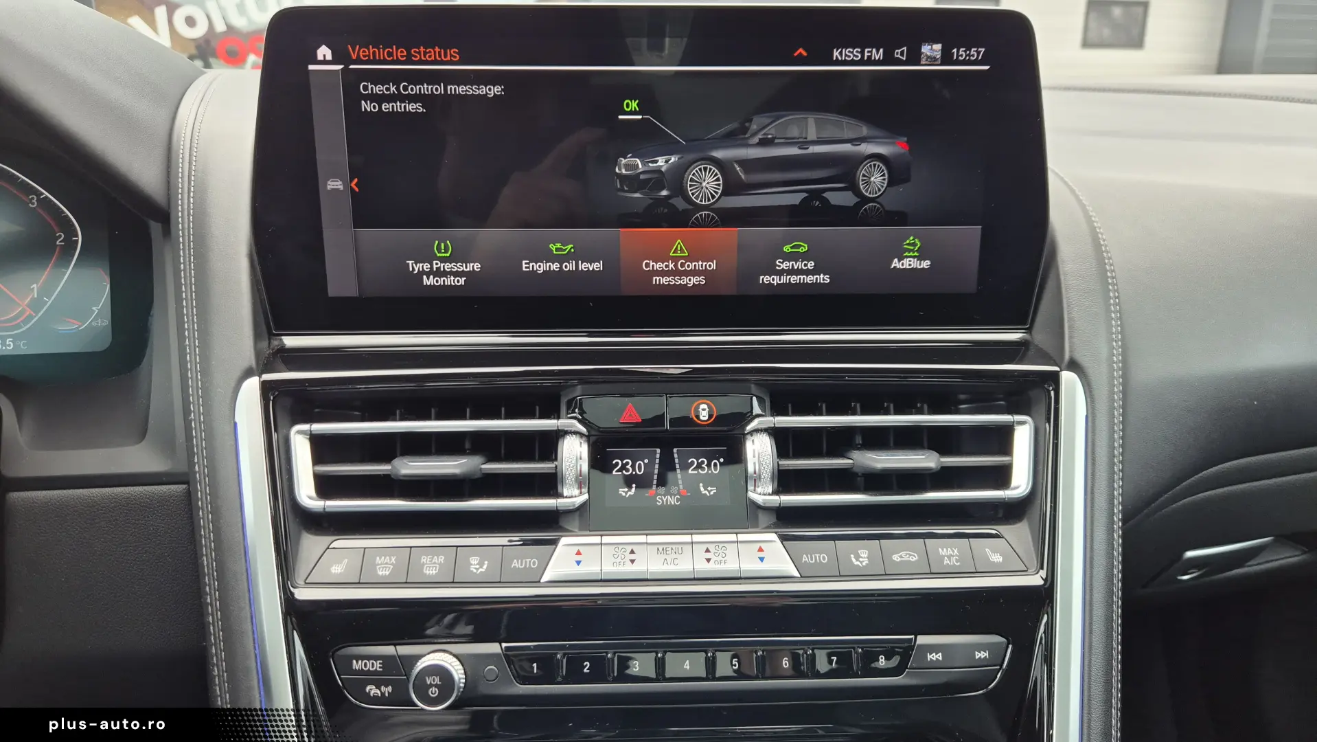 BMW 840xd 2022 GranCoupe M Individual