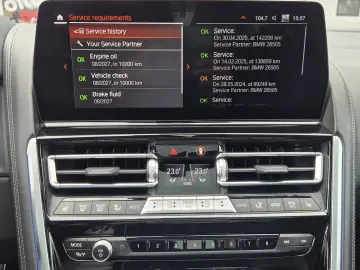 BMW 840xd 2022 GranCoupe M Individual