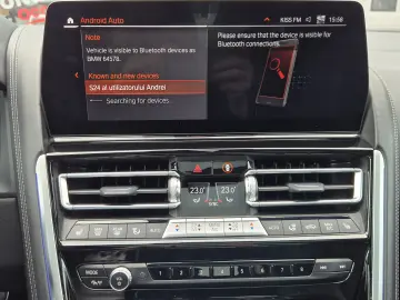 BMW 840xd 2022 GranCoupe M Individual