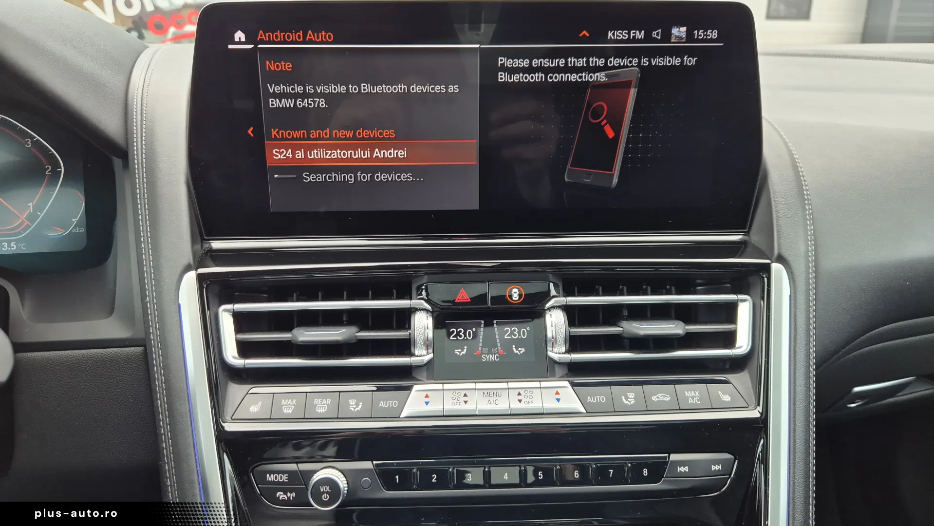 BMW 840xd 2022 GranCoupe M Individual