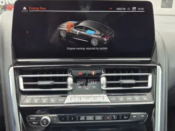 BMW 840xd 2022 GranCoupe M Individual