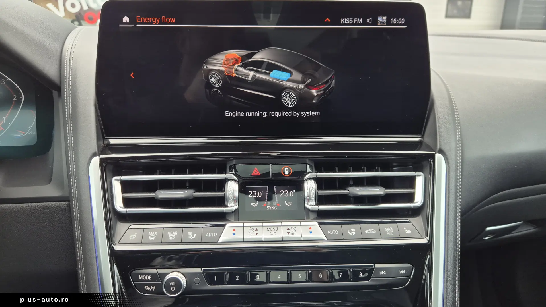 BMW 840xd 2022 GranCoupe M Individual