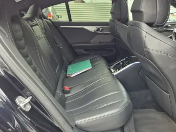 BMW 840xd 2022 GranCoupe M Individual