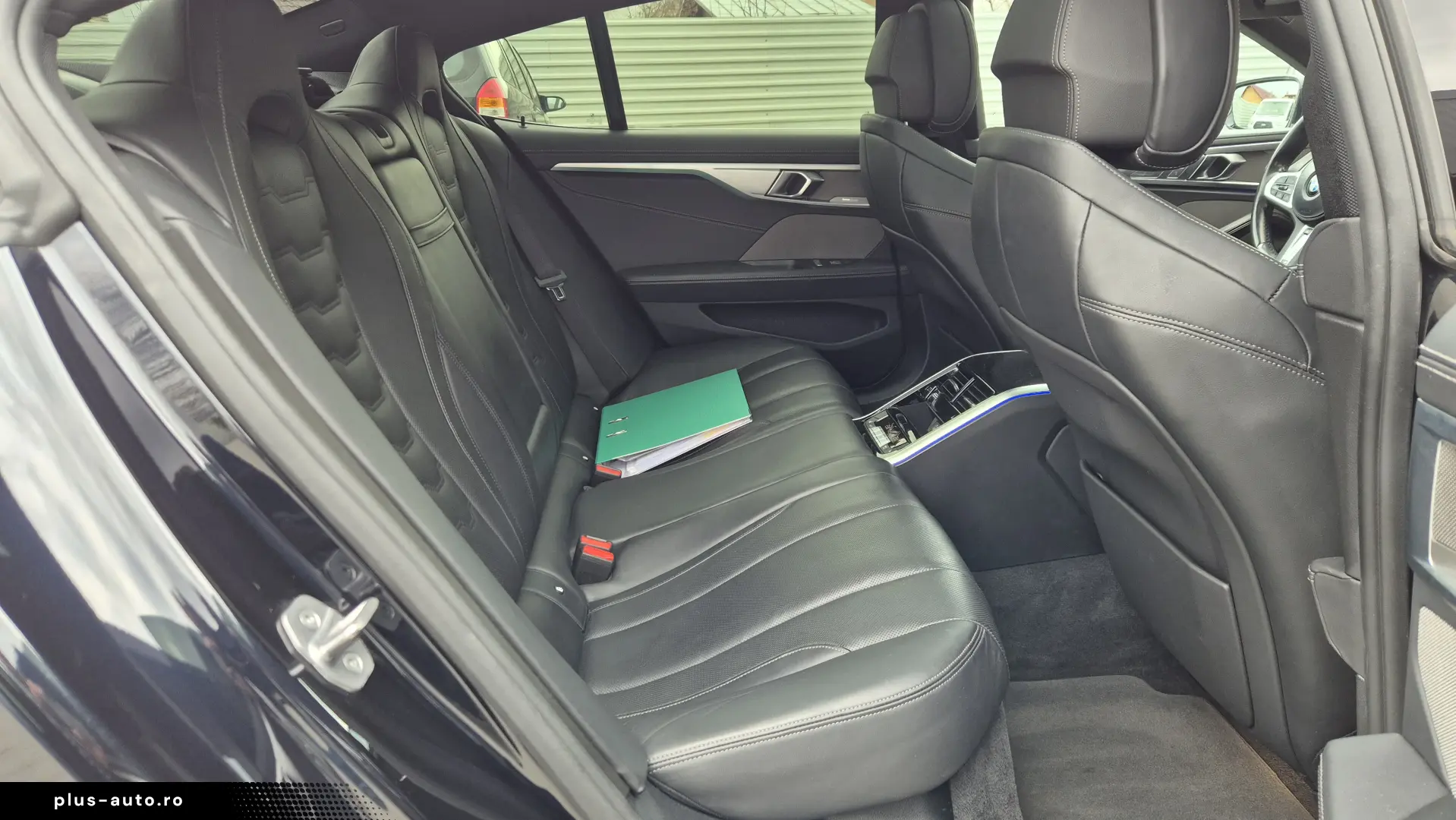 BMW 840xd 2022 GranCoupe M Individual