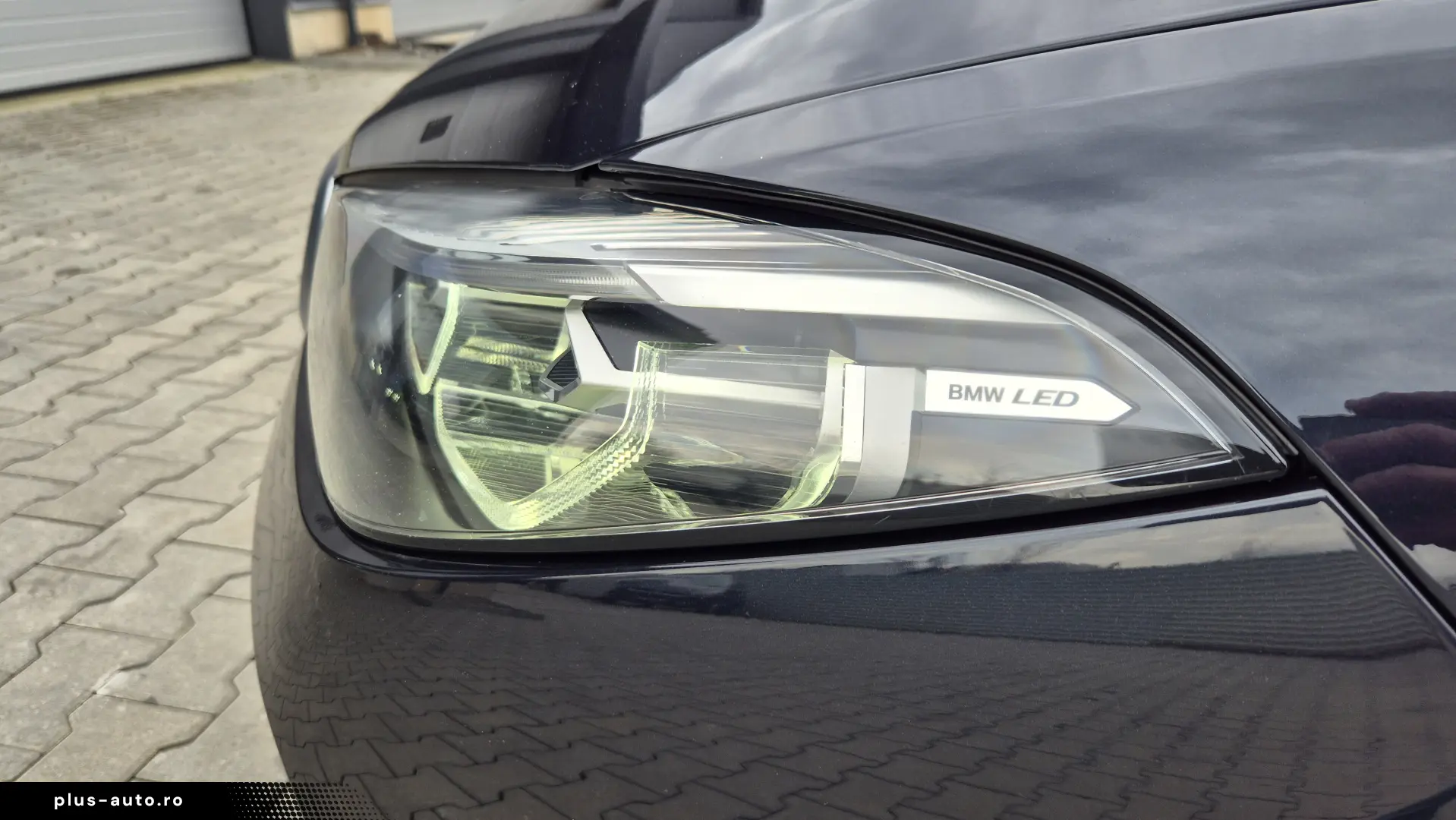 BMW 840xd 2022 GranCoupe M Individual