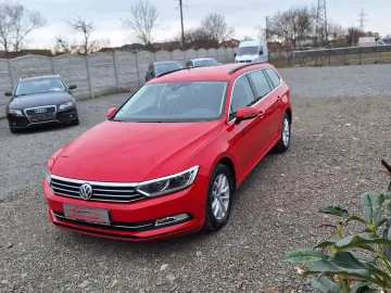 Vw Passat B8 Automat- 2019