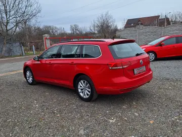 Vw Passat B8 Automat- 2019