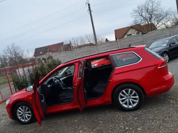 Vw Passat B8 Automat- 2019