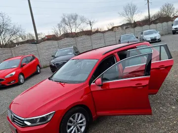 Vw Passat B8 Automat- 2019