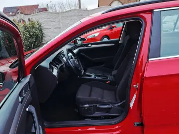 Vw Passat B8 Automat- 2019