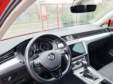 Vw Passat B8 Automat- 2019