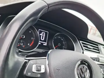 Vw Passat B8 Automat- 2019