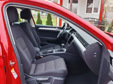 Vw Passat B8 Automat- 2019