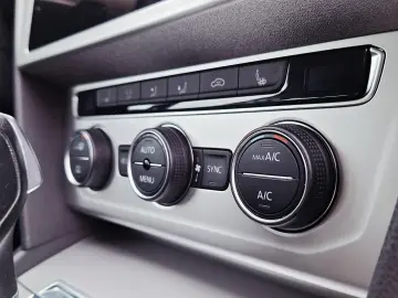 Vw Passat B8 Automat- 2019