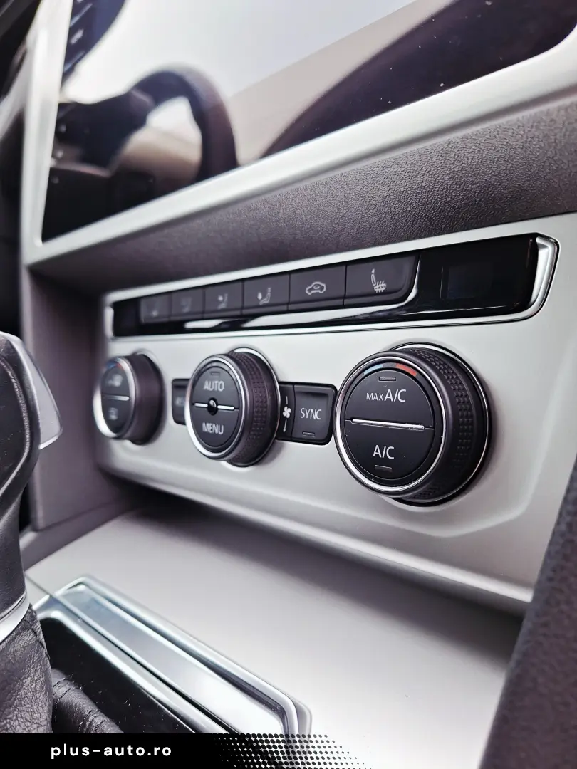 Vw Passat B8 Automat- 2019