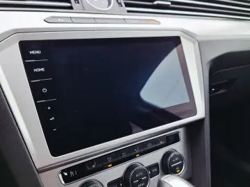 Vw Passat B8 Automat- 2019