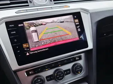 Vw Passat B8 Automat- 2019