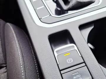 Vw Passat B8 Automat- 2019