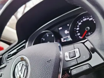 Vw Passat B8 Automat- 2019