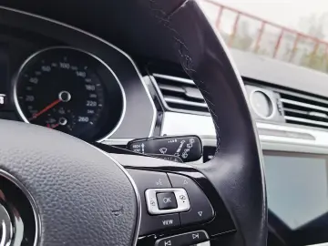 Vw Passat B8 Automat- 2019