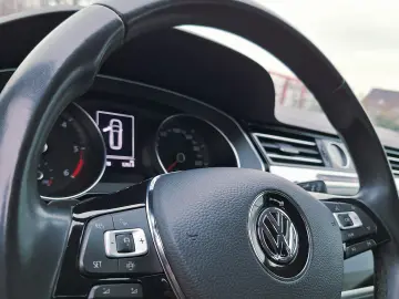 Vw Passat B8 Automat- 2019