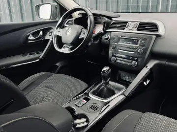 Renault Kadjar FAB 02.2016 1.5 DIESEL 110 CP Euro 6