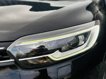 Renault Kadjar FAB 02.2016 1.5 DIESEL 110 CP Euro 6