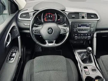 Renault Kadjar FAB 02.2016 1.5 DIESEL 110 CP Euro 6