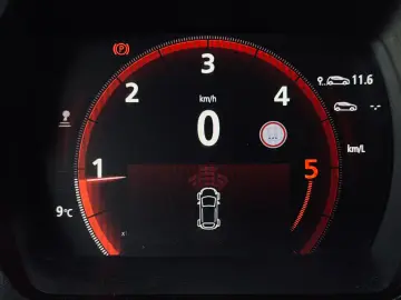 Renault Kadjar FAB 02.2016 1.5 DIESEL 110 CP Euro 6