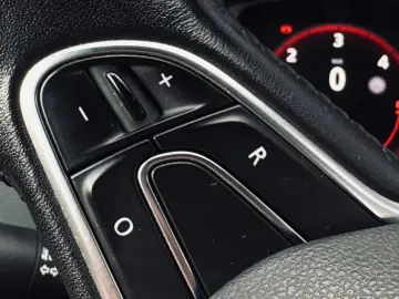 Renault Kadjar FAB 02.2016 1.5 DIESEL 110 CP Euro 6