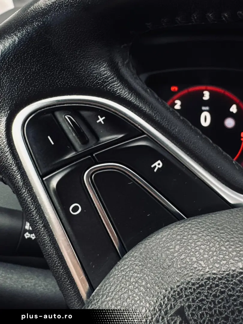 Renault Kadjar FAB 02.2016 1.5 DIESEL 110 CP Euro 6