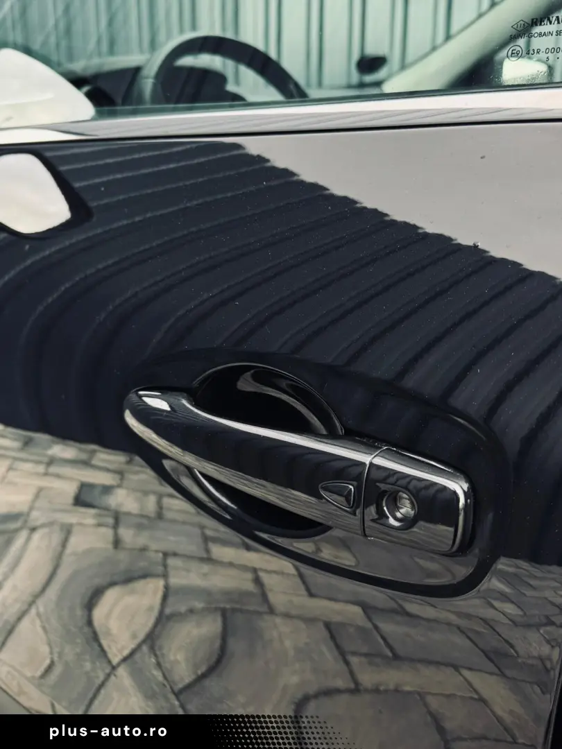 Renault Kadjar FAB 02.2016 1.5 DIESEL 110 CP Euro 6