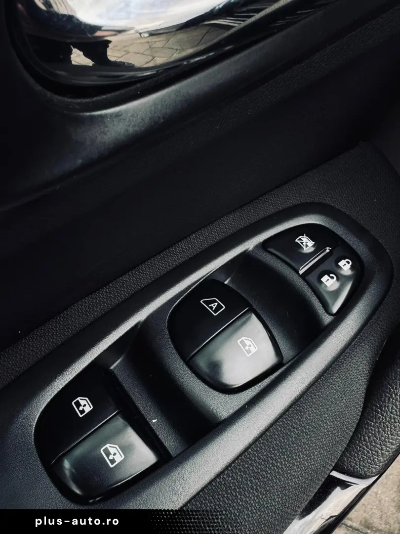 Renault Kadjar FAB 02.2016 1.5 DIESEL 110 CP Euro 6