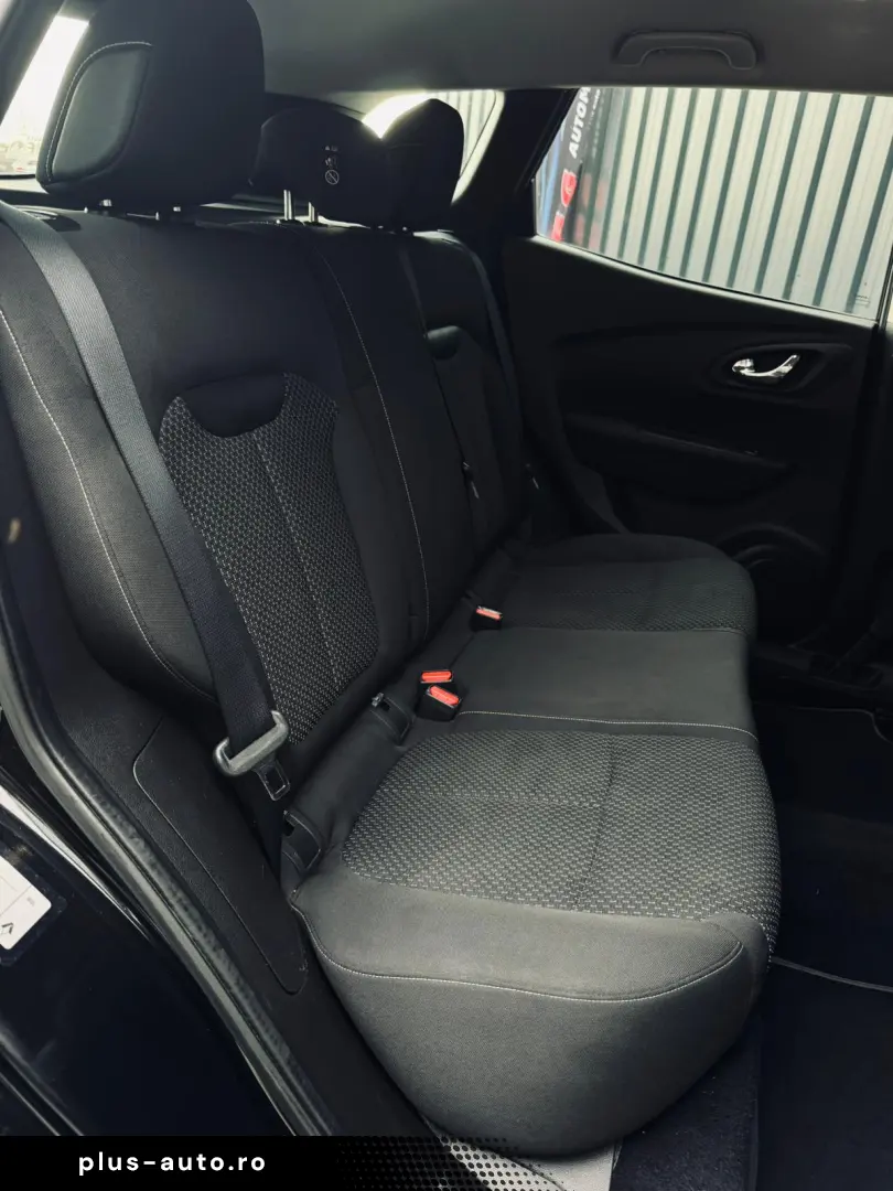 Renault Kadjar FAB 02.2016 1.5 DIESEL 110 CP Euro 6