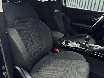 Renault Kadjar FAB 02.2016 1.5 DIESEL 110 CP Euro 6