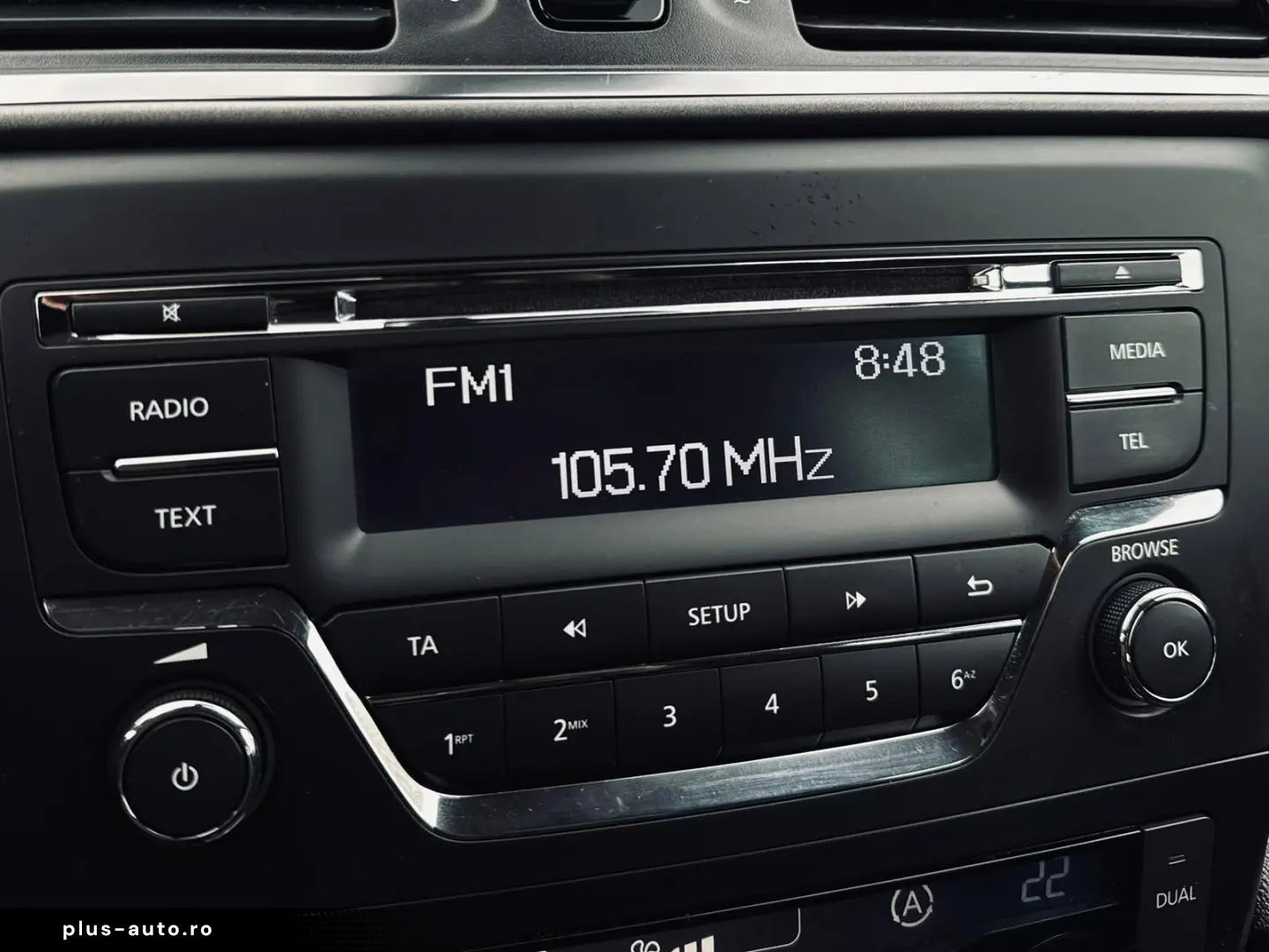 Renault Kadjar FAB 02.2016 1.5 DIESEL 110 CP Euro 6