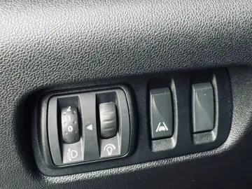 Renault Kadjar FAB 02.2016 1.5 DIESEL 110 CP Euro 6