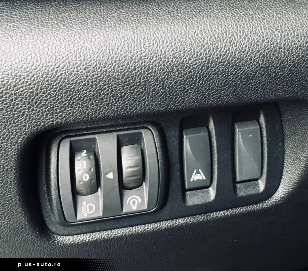 Renault Kadjar FAB 02.2016 1.5 DIESEL 110 CP Euro 6