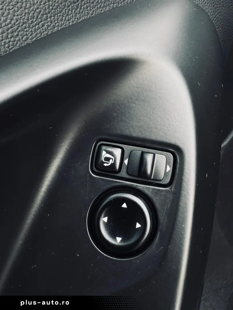 Renault Kadjar FAB 02.2016 1.5 DIESEL 110 CP Euro 6