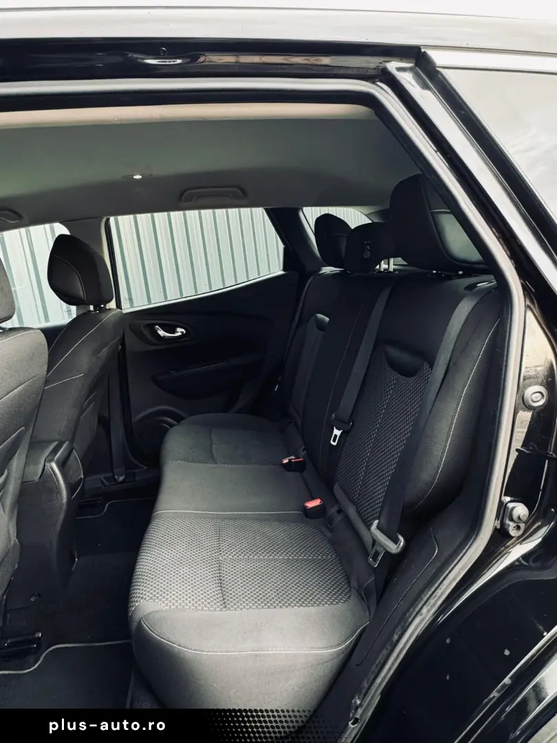 Renault Kadjar FAB 02.2016 1.5 DIESEL 110 CP Euro 6