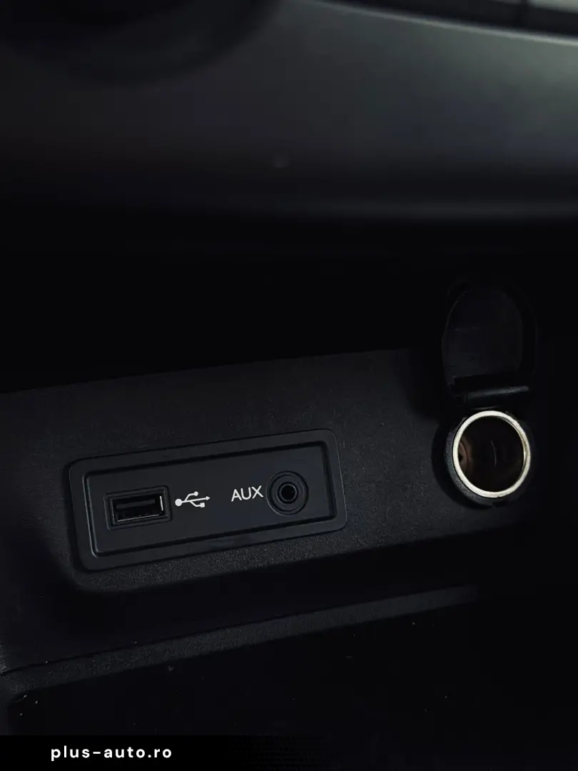 Renault Kadjar FAB 02.2016 1.5 DIESEL 110 CP Euro 6