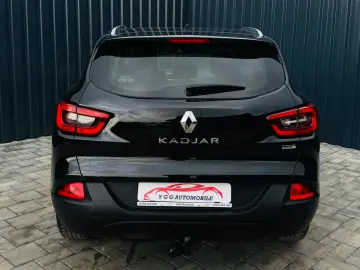 Renault Kadjar FAB 02.2016 1.5 DIESEL 110 CP Euro 6