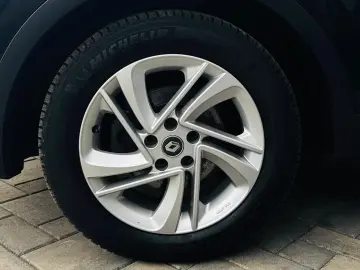 Renault Kadjar FAB 02.2016 1.5 DIESEL 110 CP Euro 6