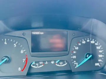 Ford Fiesta   Fab. 03.2019  1.1 Benzina 85 cp  Euro 6