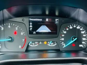 Ford Fiesta   Fab. 03.2019  1.1 Benzina 85 cp  Euro 6